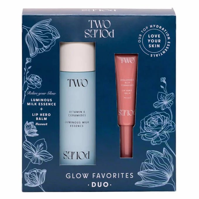 Two Poles Pack Glow Favorites 1unidad