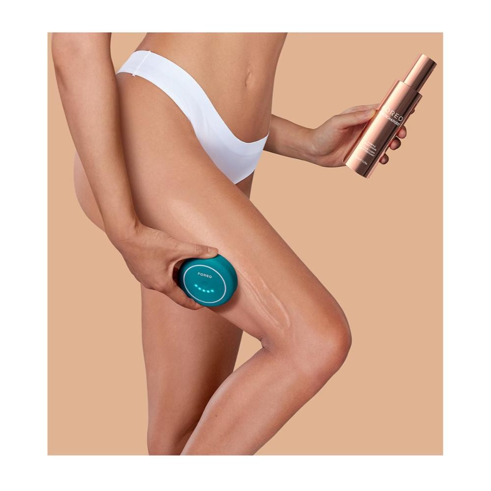 Foreo Supercharged Suero Corporal Reafirmante 100 ml-4