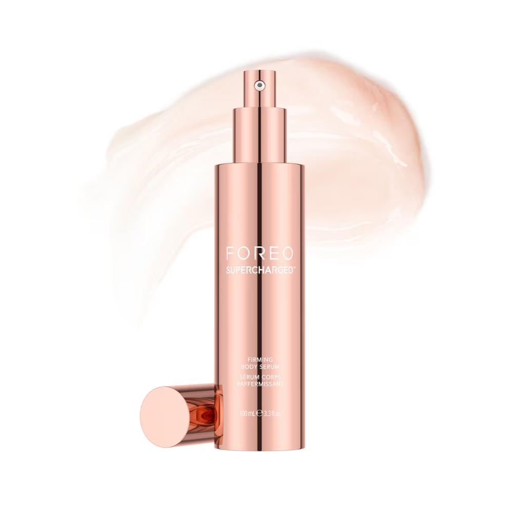 Foreo Supercharged Suero Corporal Reafirmante 100 ml-2