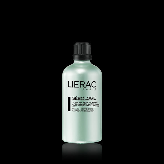Lierac Sébologie Solución Queratolítica 100ML-1