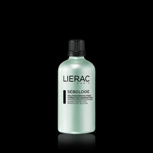 Lierac Sébologie Solución Queratolítica 100ML-1