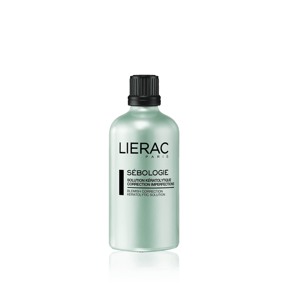 Lierac Sébologie Solución Queratolítica 100ML-1