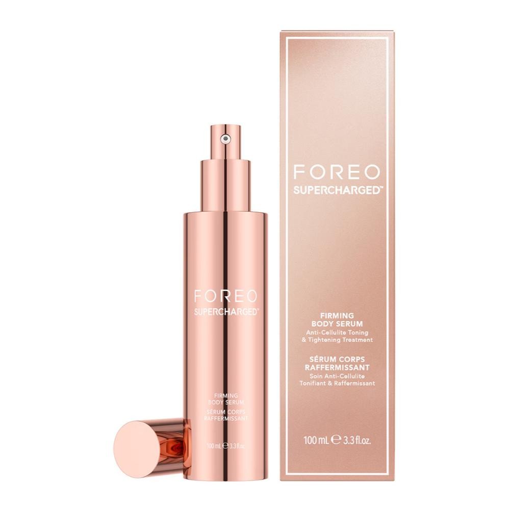 Foreo Supercharged Suero Corporal Reafirmante 100 ml-1