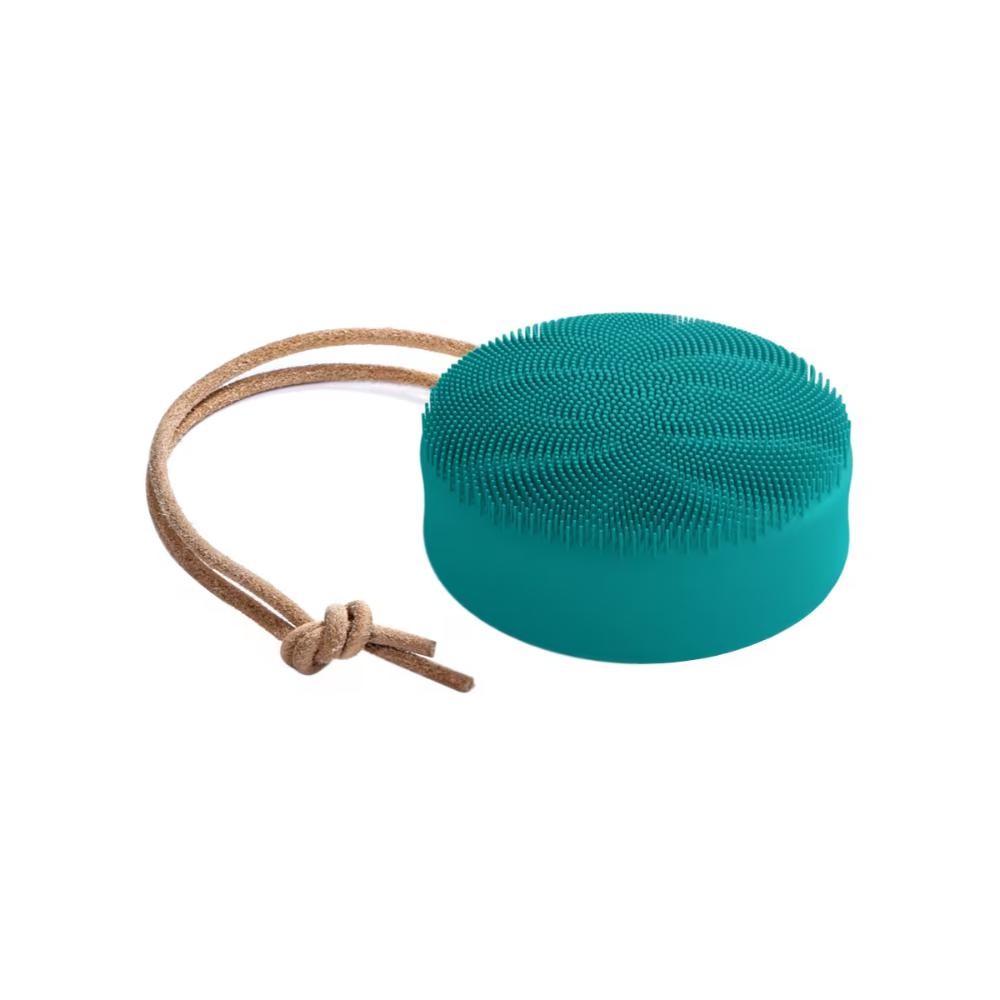 FOREO Luna 4 Cepillo Corporal Verde 1 ud-1