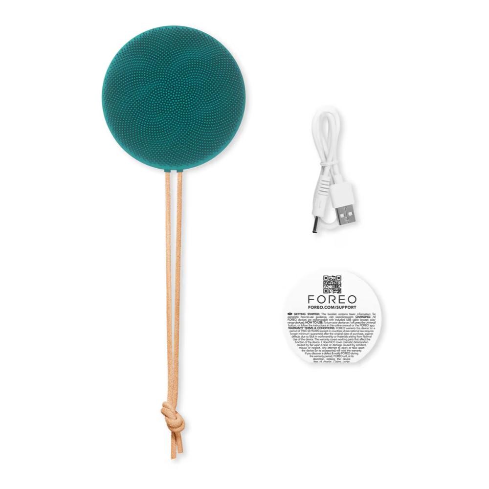 FOREO Luna 4 Cepillo Corporal Verde 1 ud-3