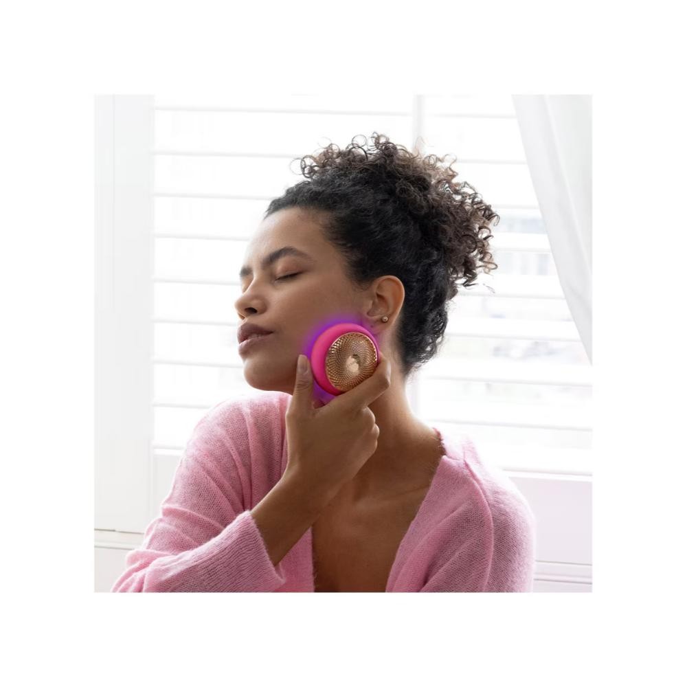 FOREO UFO 3 5 en 1 Fucsia 1 ud-4