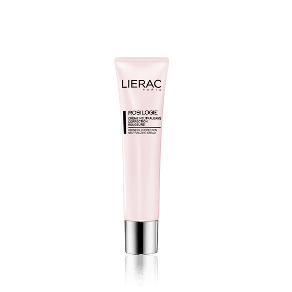 Lierac Rosilogie Crema Neutralizante Corrección Rojeces 40ML-1