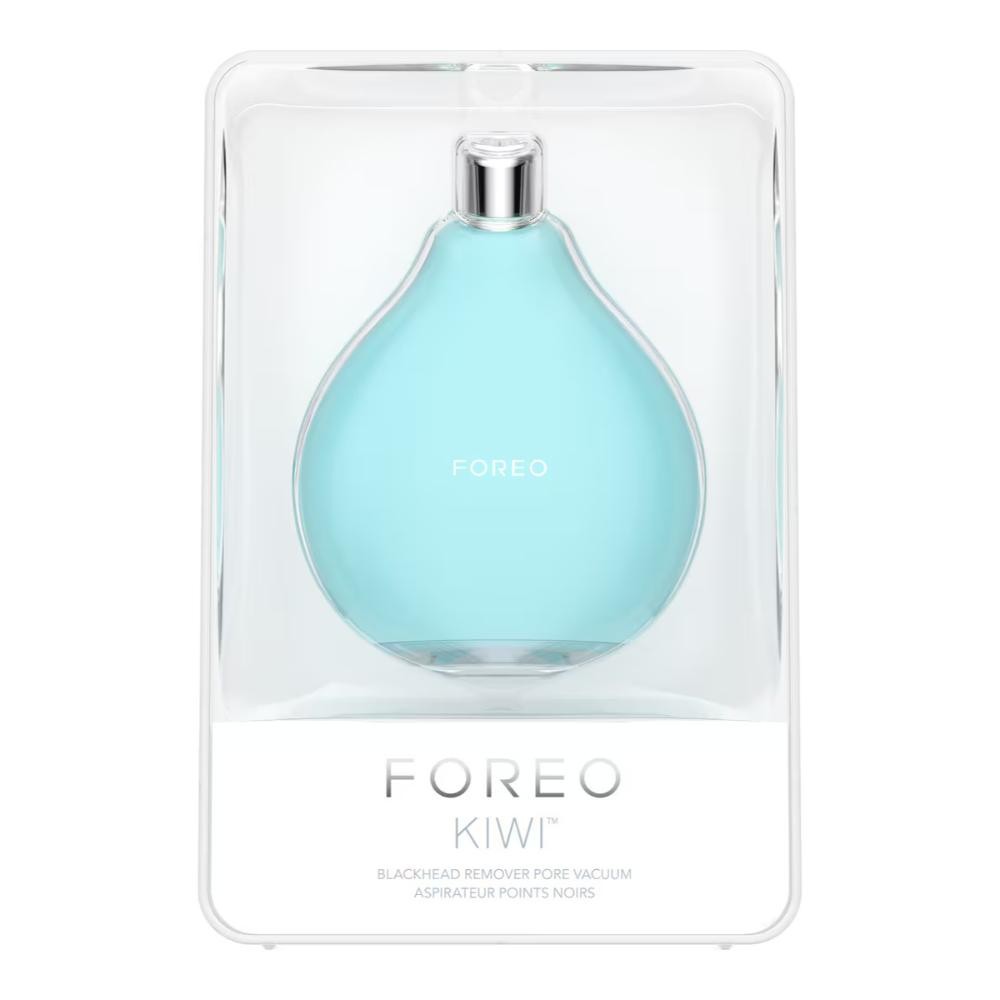 Foreo KIWI Limpiador de Puntos Negros Luz LED Azul 1 ud-2