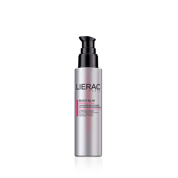 Lierac Body-Slim Vientre y Cintura 100ml-1