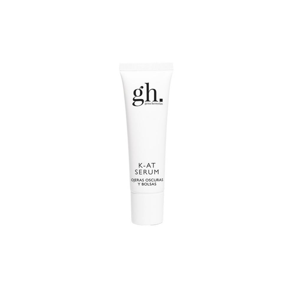 Gema Herrerías K-AT Sérum Ojeras oscuras y Bolsas 15 ml-1