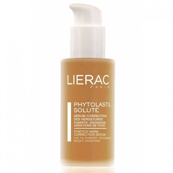 Lierac Phytolastil Soluté Corrector de Estrías 75ML-1
