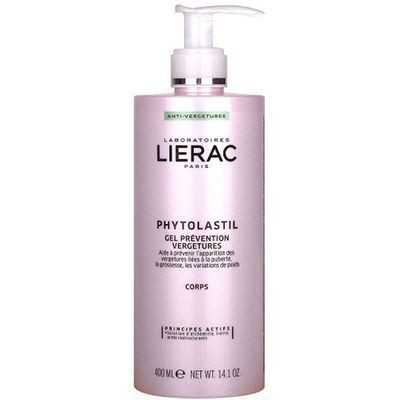 Lierac Phytolastil Gel Prevención Estrías 400ML-1