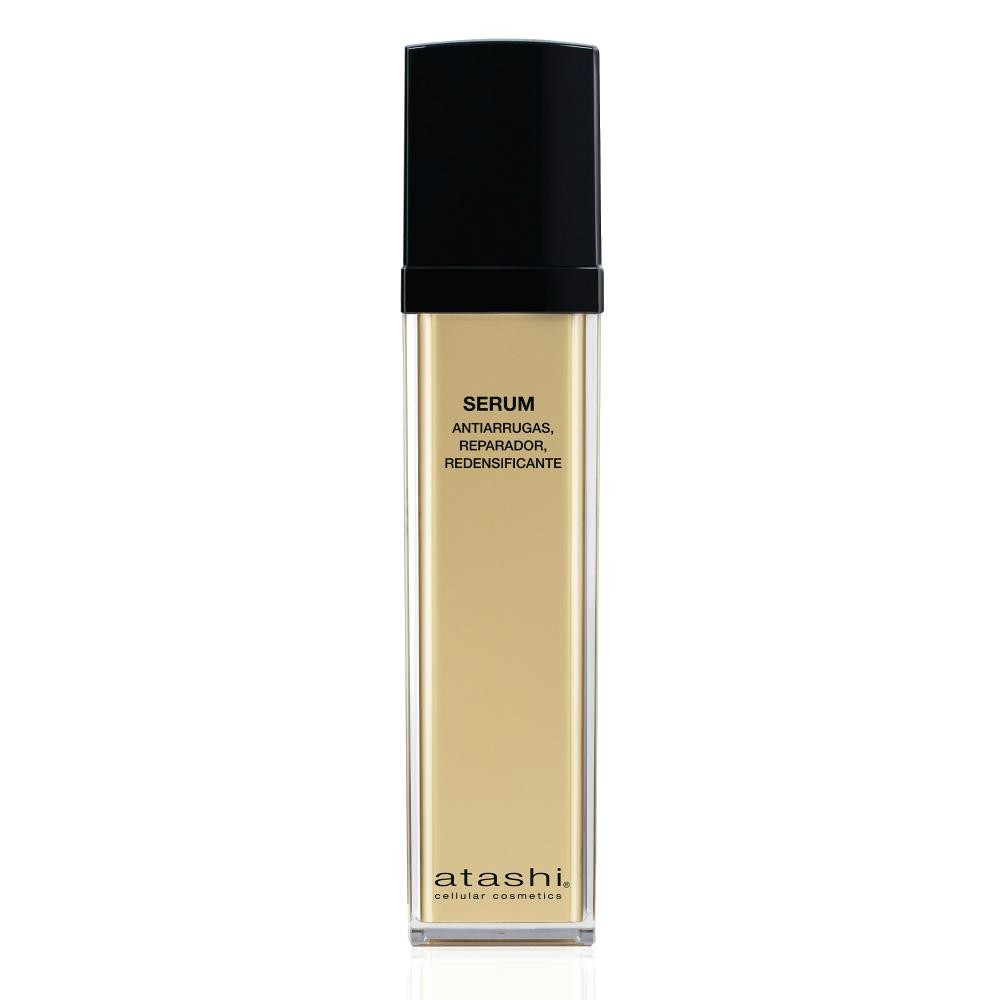 ATASHI Cellular Sérum Antiarrugas Reparador Redensificante 50 ml-1