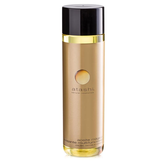 ATASHI Aceite Mágico Relajante Multifuncional 250 ml-1