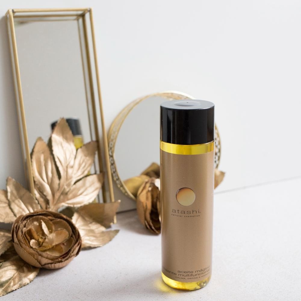 ATASHI Aceite Mágico Relajante Multifuncional 250 ml-6