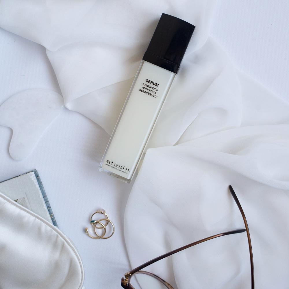 ATASHI Cellular PSS Sérum Alta Eficacia Iluminador 50 ml-2