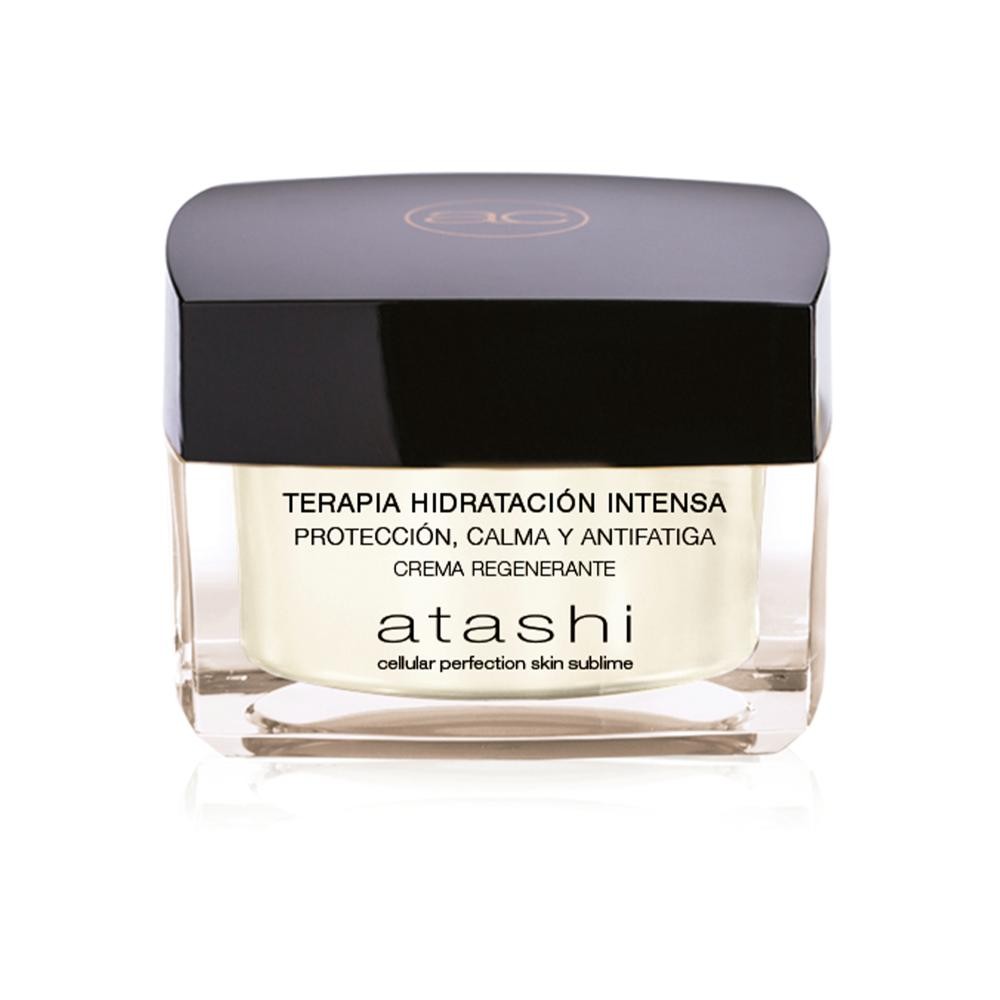 ATASHI Cellular PSS Crema Hidratante Intensiva 50 ml-1
