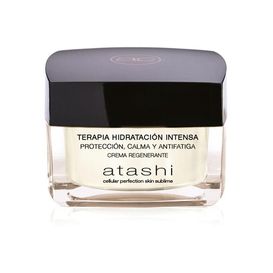 ATASHI Cellular PSS Crema Hidratante Intensiva 50 ml-1