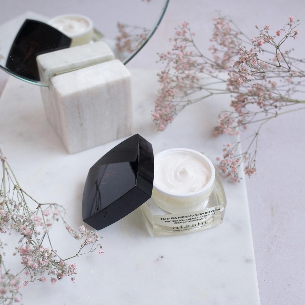 ATASHI Cellular PSS Crema Hidratante Intensiva 50 ml-4