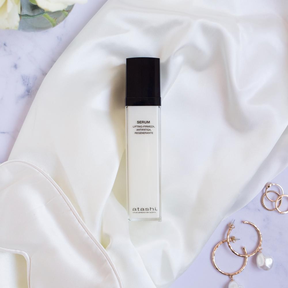 ATASHI Cellular Sérum Alta Eficacia Lifting Firmeza 50 ml-2