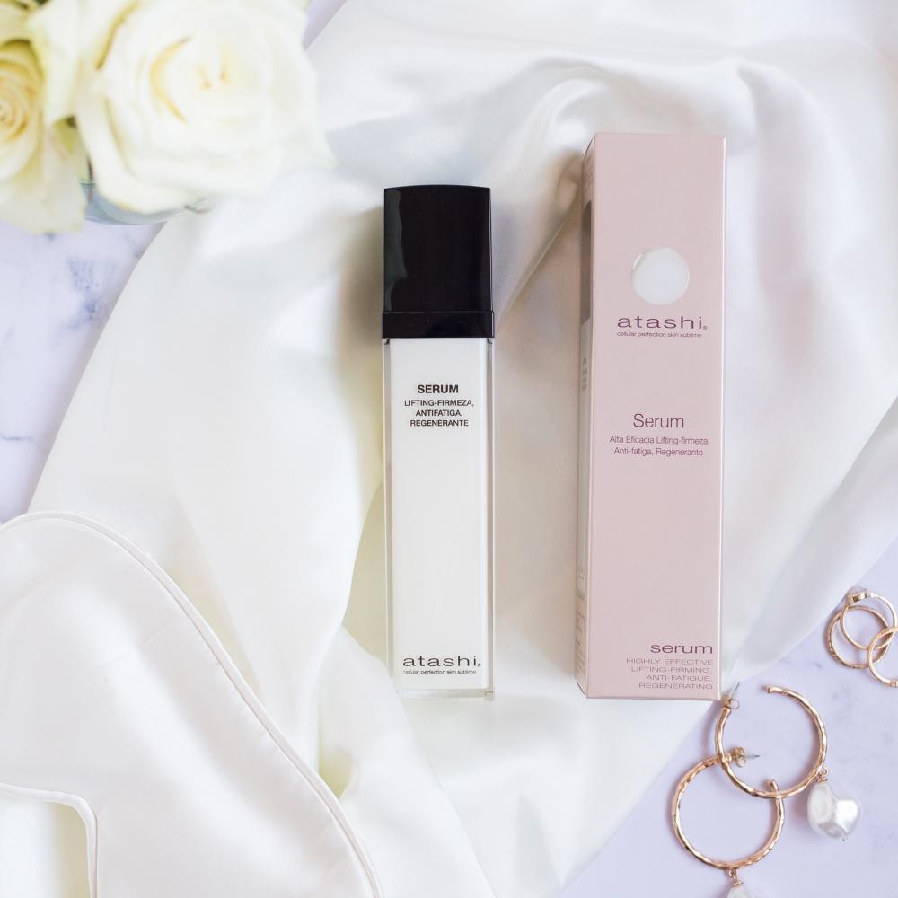ATASHI Cellular Sérum Alta Eficacia Lifting Firmeza 50 ml-4