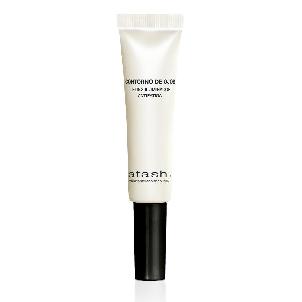 ATASHI Cellular Contorno de Ojos Lifting Iluminador 15 ml-1