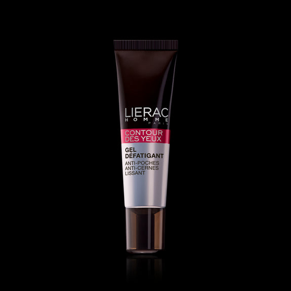 Lierac Homme Contorno de Ojos 15ML-1