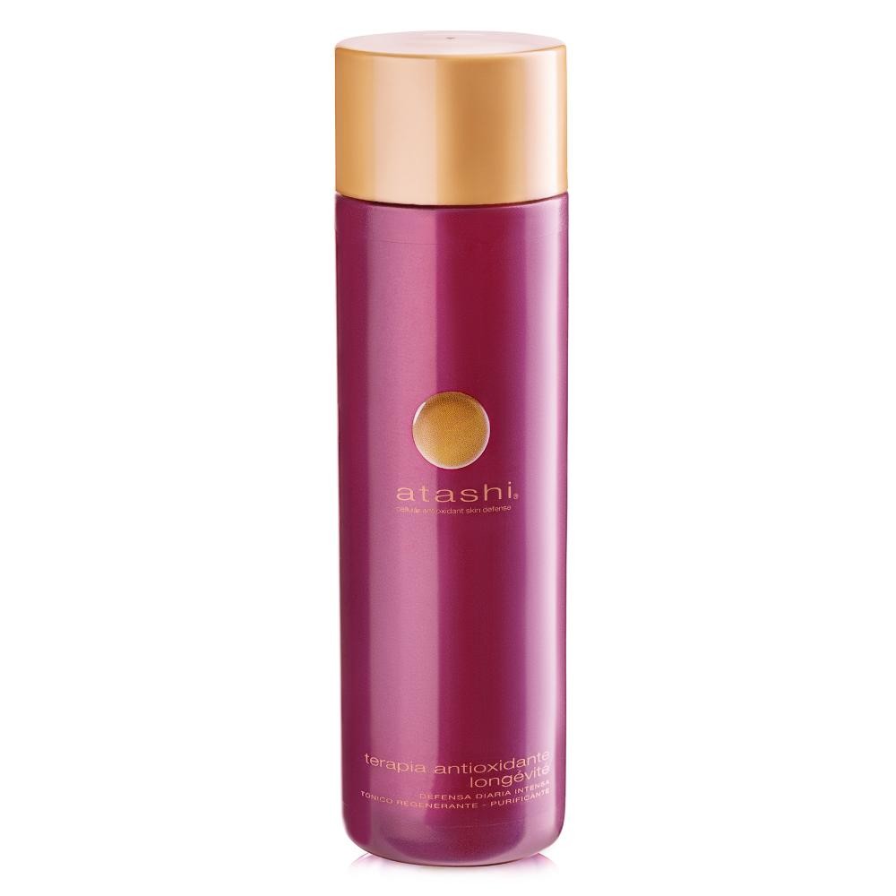 ATASHI Antioxidante Tónico Regenerante Purificante 250 ml-1