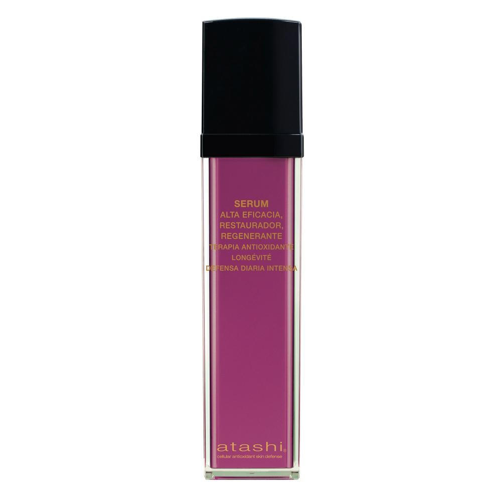 ATASHI Antioxidante Sérum Restaurador Regenerante 50 ml-1