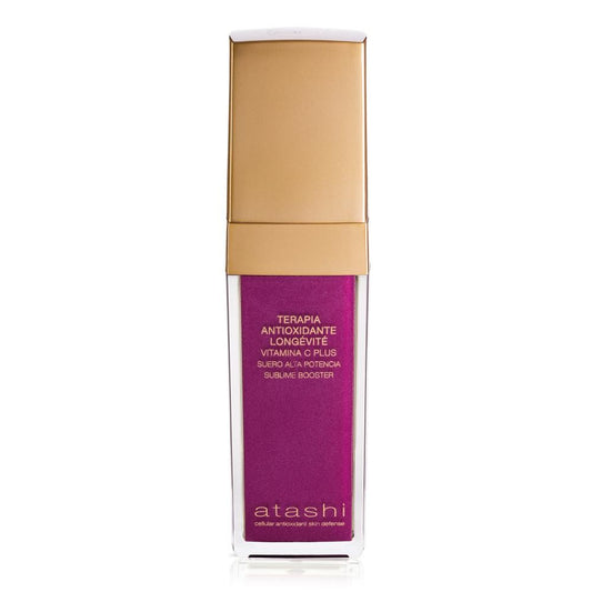 ATASHI Antioxidante Suero Vitamina C Plus 30 ml-1