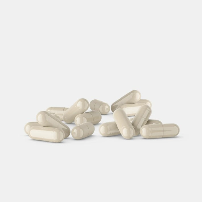 LIT-CONTROL pH Balance x60 Cápsulas - Devicare