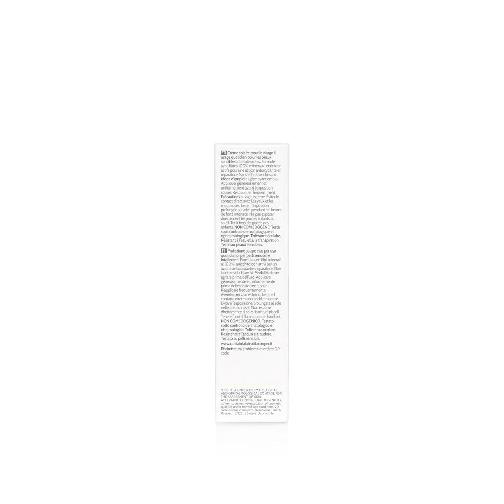 HELIOCARE 360º Mineral Tolerance Fluid SPF50 (50ml)
