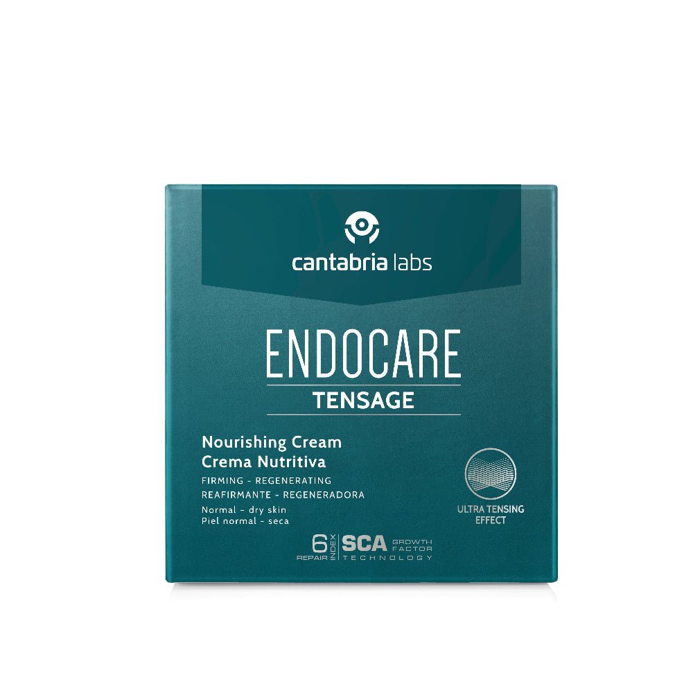 Endocare Tensage Nourishing Firming Cream – 50 ml