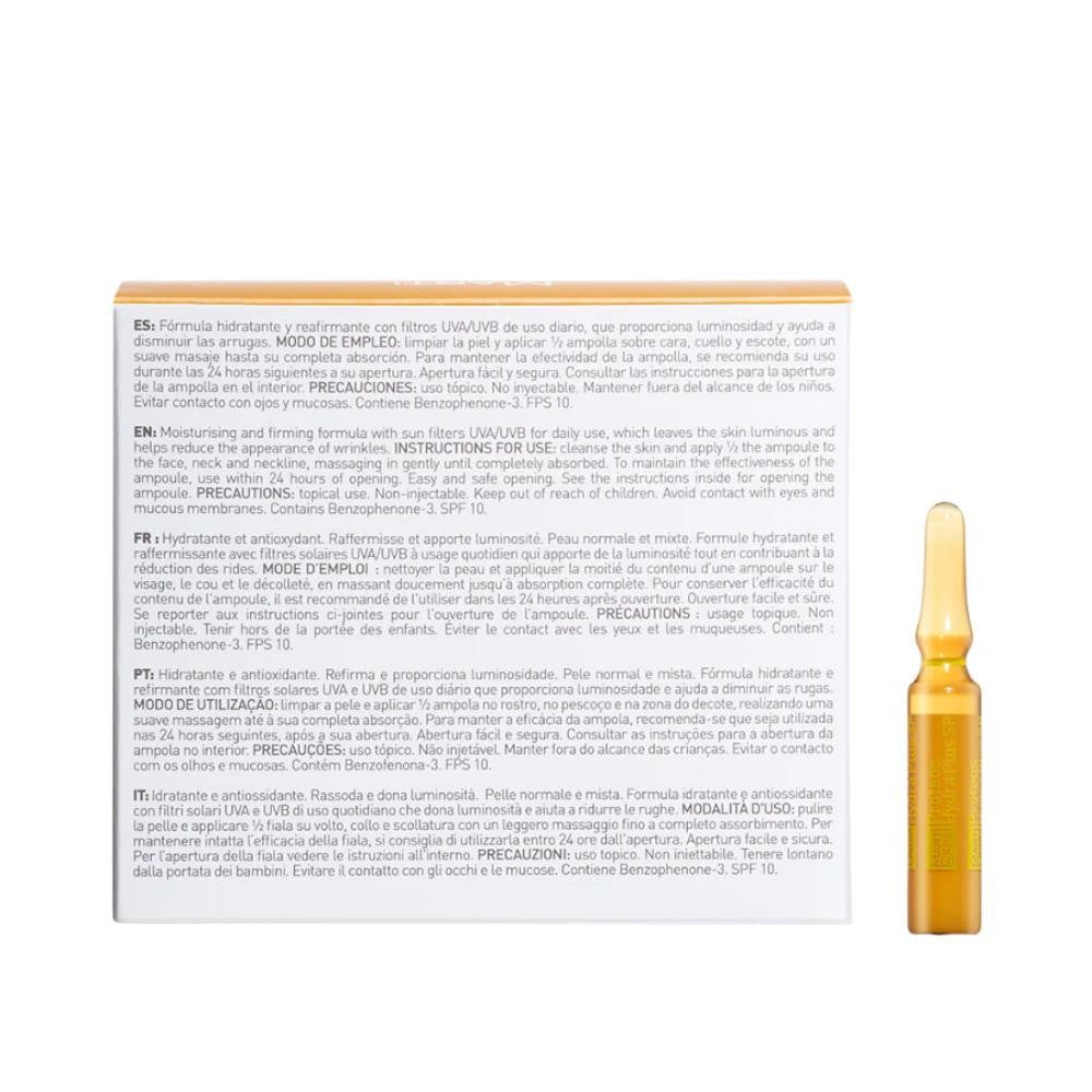 MARTIDERM Ampollas Proteos Hydra Plus SP x30 Ampollas-4