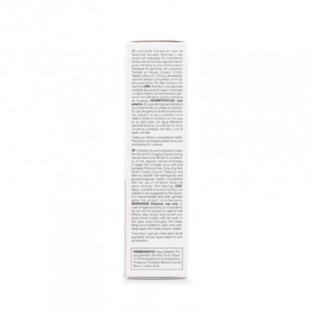 CUMLAUDE LAB Mucus Gel Lubricante Vaginal DUPLO 2x30ml-3