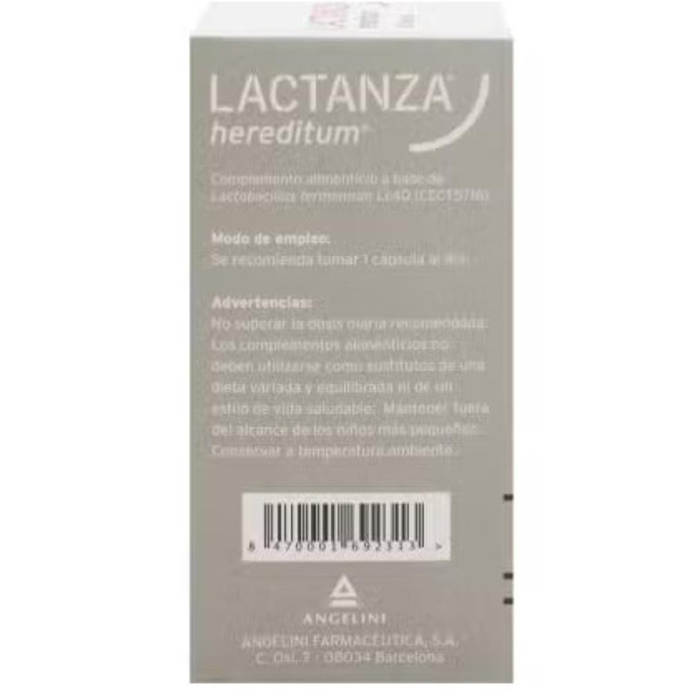 LACTANZA Hereditum 28 Cápsulas-2