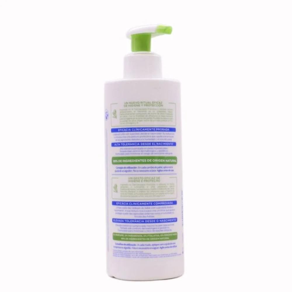 MUSTELA Linimento Bebe 400ml-2