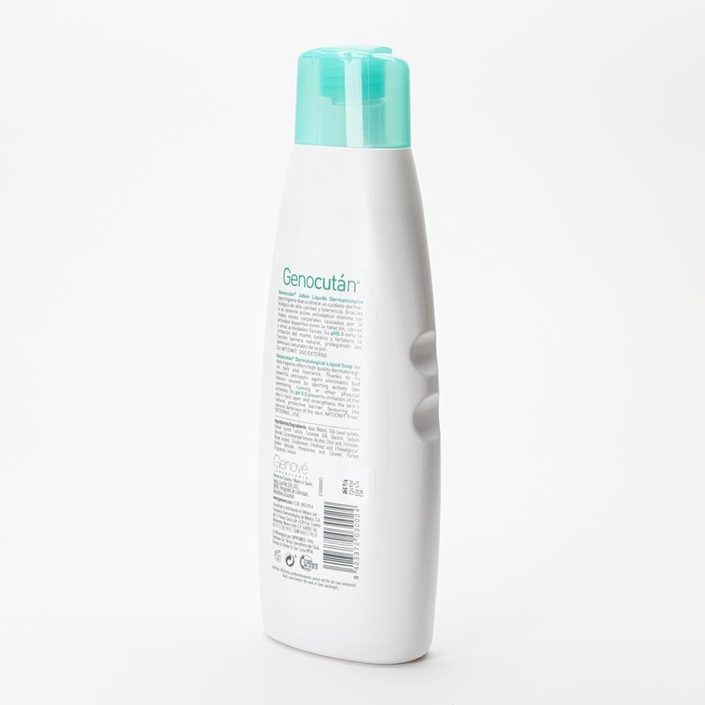 GENOCUTÁN Gel Dermatológico 750ml-2