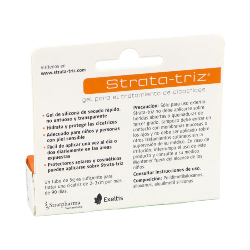 Strata-triz Gel 5G-2