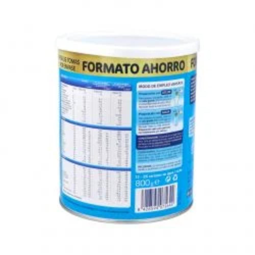 FONTACTIV Forte Sabor Chocolate 800 gr-2