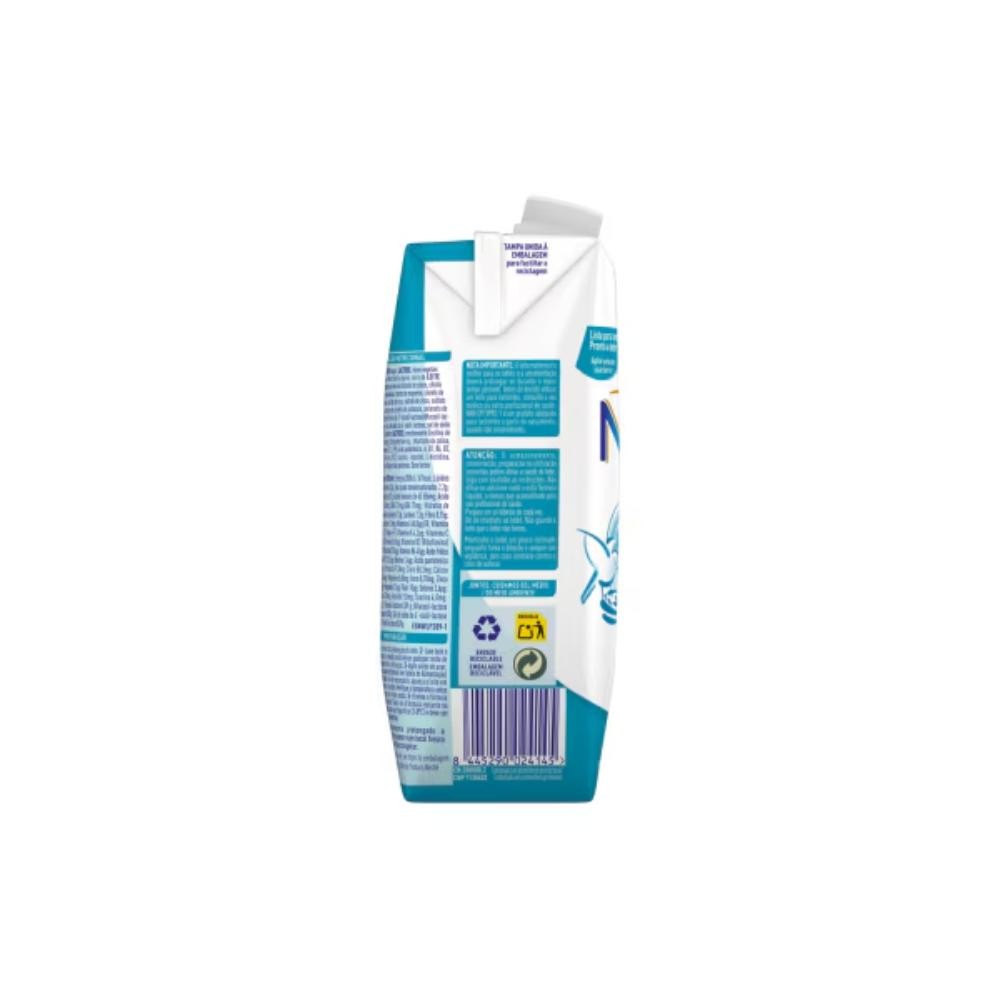 Nestlé NAN Optipro 2 Leche Líquida de Continuación 500ml-2