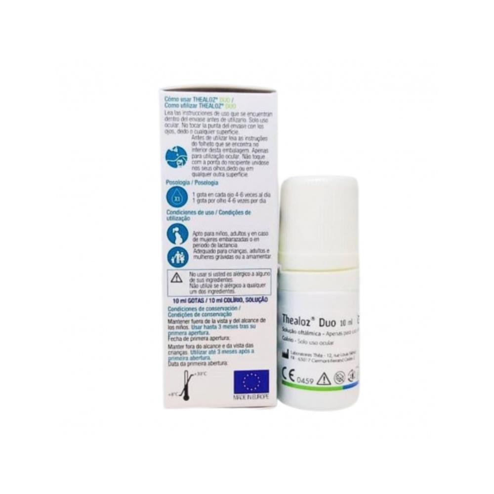 THEALOZ Duo 10ml-2