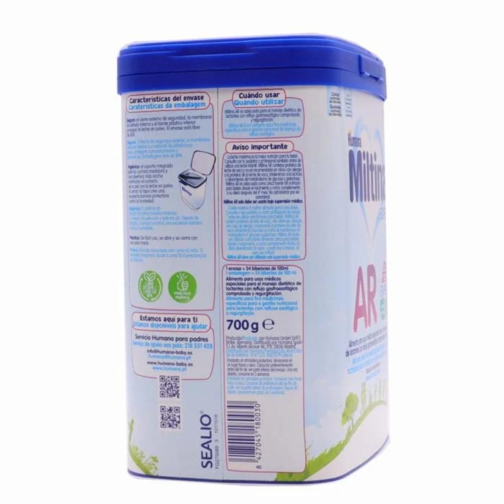 Miltina AR Expert 700g-2