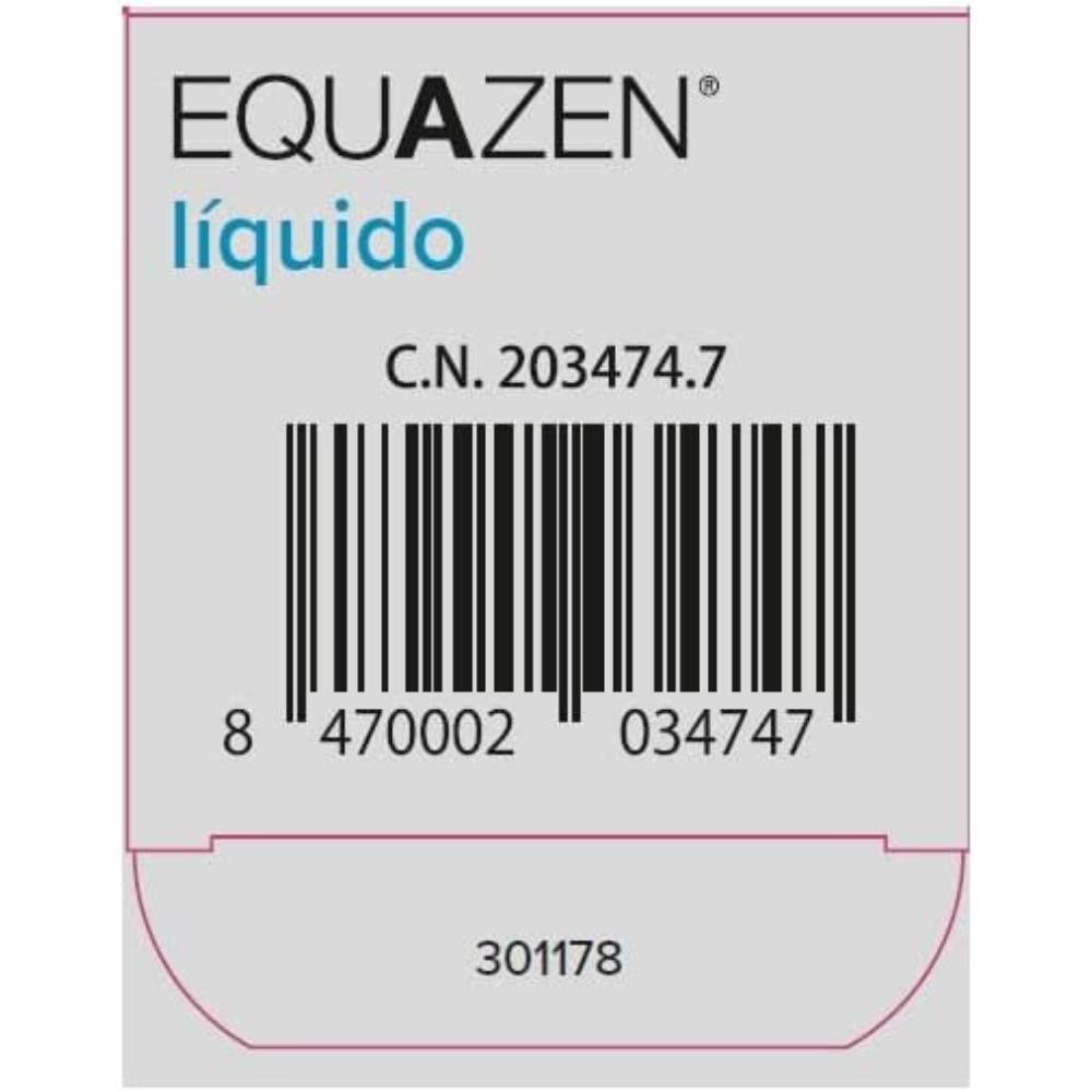 VITAE Equazen Líquido Sabor Limón 200ml-2