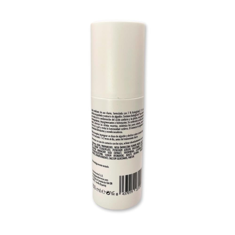 Gema Herrerías 5 AZELAIC-S Loción Exfoliante Diaria 150 ml-5