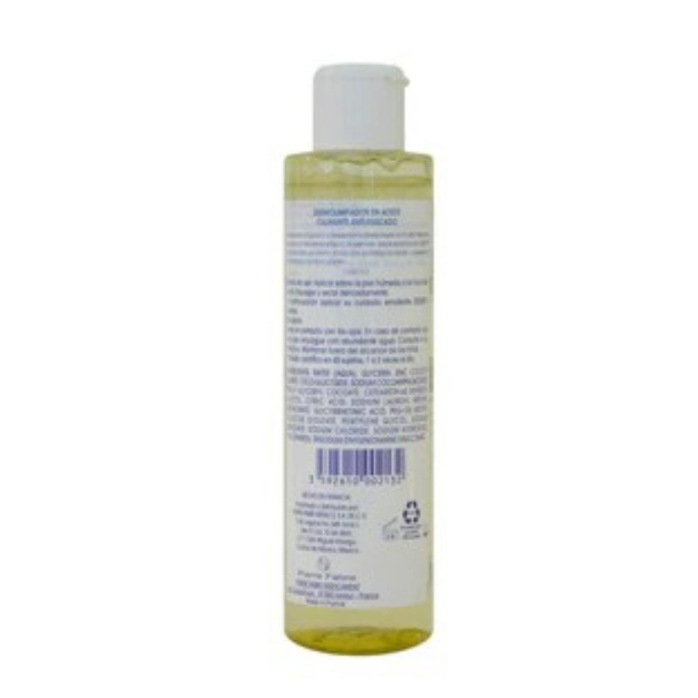 DEXERYL Aceite Limpiador 500 ml-7