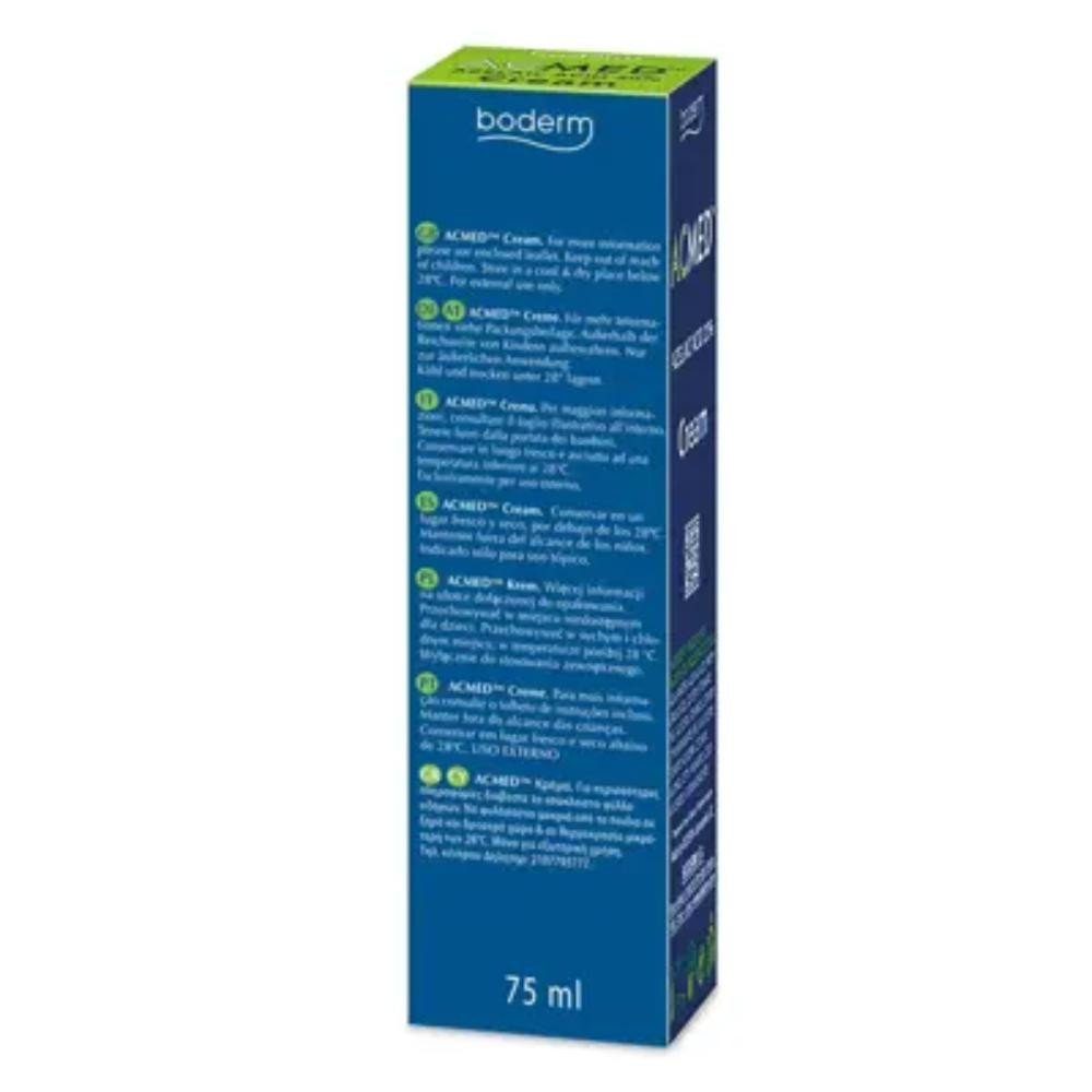 Acmed Crema Ácido Azelaico 20% 75 ml-2