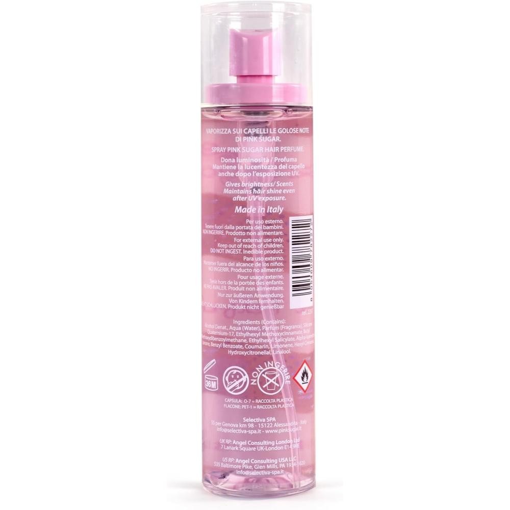 Aquolina Pink Sugar Eau De Toilette Vaporizador 50 ml-2