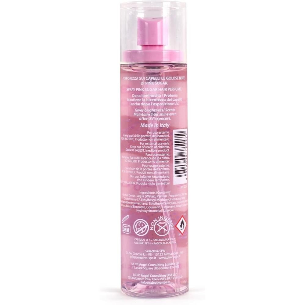 Aquolina Pink Sugar Eau De Toilette Vaporizador 50 ml-2