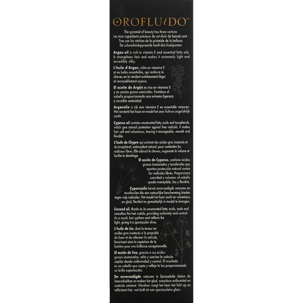 Orofluido Orofluido Elixir 25 ml-2